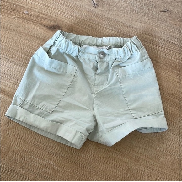Bonpoint Shorts - Picture 2 of 2